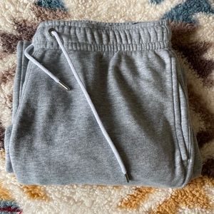 Boys sweat pants